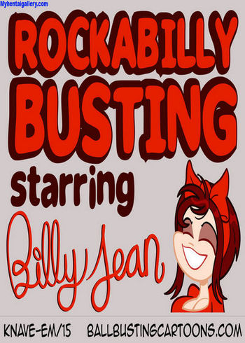 Rockabilly Busting